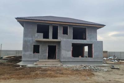 Casa confortabile la Dascalu, Ilfov - 8