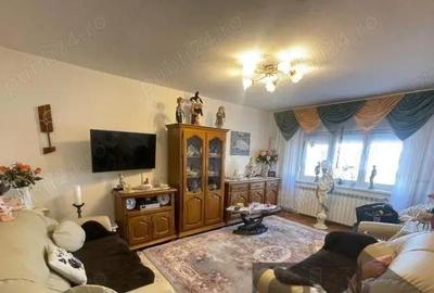 Apartament cu 2 camere semidecomandat în Confecții - 5