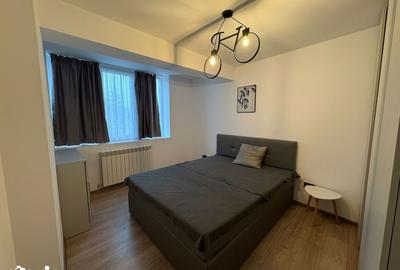 Apartament cu 3 camere decomandat, mobilat în Berceni - 1