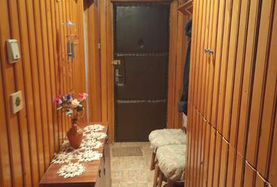Apartament cu 2 camere nedecomandat în Central - 5