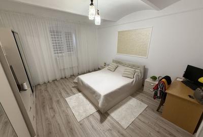 Ap cu 2 camere, 72mp, complet renovat, demisol inalt, zona Bălcescu! - 3