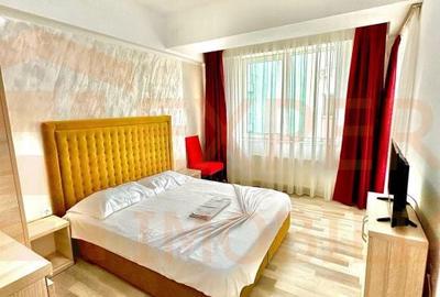 Apartament cu 3 camere în Nord - 9