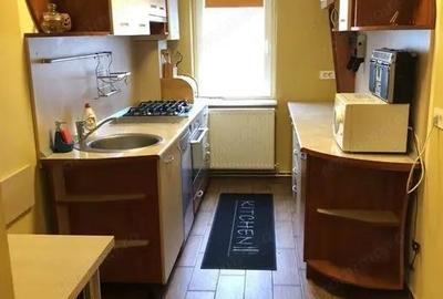 Garsoniera zona Tei - 3