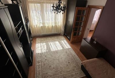 Apartament cu 2 camere în George Enescu - 1