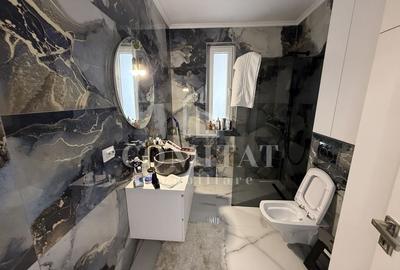 Apartament ultrafinisat cu 2 camere | Parcare subterană | Zona Regal - 6