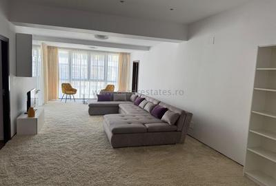 HERASTRAU NORDULUI DE INCHIRIAT APARTMENT 3 CAMERE SPATIOS  PARCARE - 2