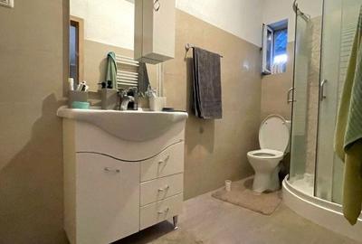 COMISION 0% Casa individuala 5 camere, 200 mp, zona Giroc - 6