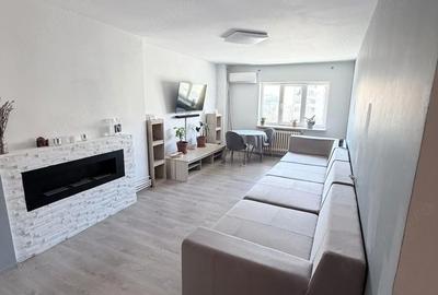 Apartament cu 4 camere decomandat în Ultracentral - 10