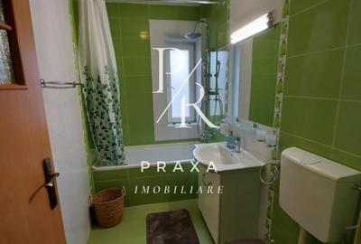 Apartament cu 2 camere semidecomandat, mobilat în Mărăști - 6