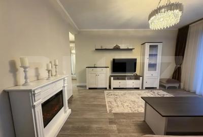 Apartament cu 2 camere decomandat în Dumbrăvița
