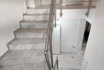 Casă cu 4 camere cu Teren 573 Mp în Central - 10