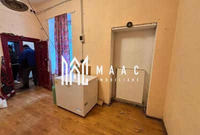 Apartament 4 camere | Etaj 1 | Curte comuna | 114 MPU | Ultracentral - 23