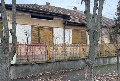 Casă cu 2 camere în 14 Mai - 7