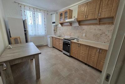 Apartament cu 2 camere decomandat în Central - 3