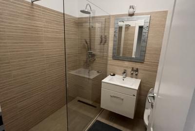 Apartament cu 2 camere, bloc nou, zona Sigma - 9