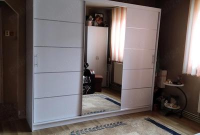 Apartament cu 2 camere semidecomandat în Central - 2
