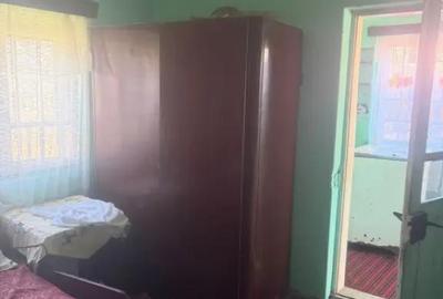 Casă cu 3 camere cu Teren 240 Mp în Brestei - 5