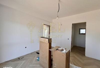Casă cu 4 camere cu Teren 400 Mp în Domnești - 9