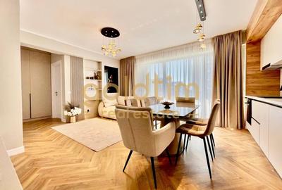 DESIGN UNIC/SUPERB/ZONA LINISTITA/LUX/1 LOC PARCARE - 5