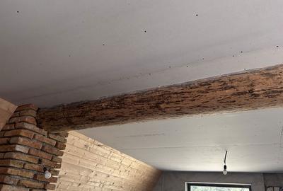 Casă cu 4 camere în Porumbacu de Sus - 5