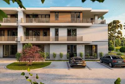 Teren pentru bloc, Mosnita-Calea Urseni - 9