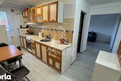 Apartament cu 2 camere, mobilat în Soarelui - 6