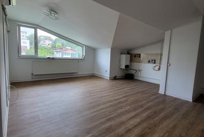 Apartament cu 3 camere decomandat în Valea Lupului