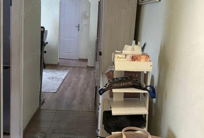 Apartament de vanzare-Ec. Teodoroiu 3 camere, etaj 2, loc de parcare - 3