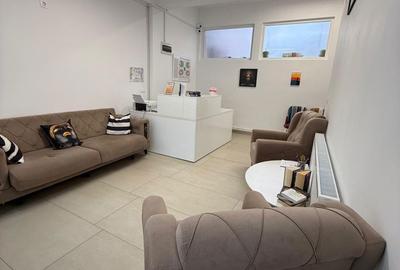 Spațiu comercial, de 93 mp, în Ultracentral - 19