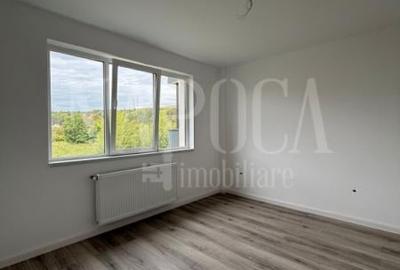 Apartament 2 camere de vanzare in Floresti - 6