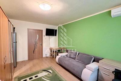 Garsonieră decomandată, mobilată în Blașcovici - 1