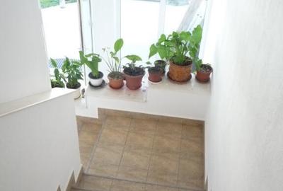 Cladire Birouri Central SC 1022 mp , ter 1290 mp, gaz, Dp+P+E+M - 14