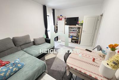 Apartament cu 2 camere decomandat în Giroc
