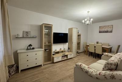 Apartament cu 2 camere decomandat în Exterior Vest - 2