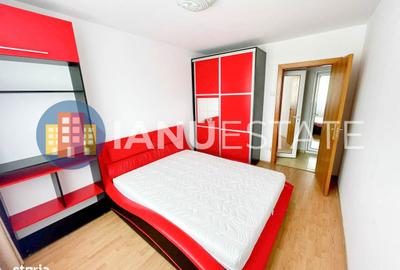 Apartament cu 3 camere decomandat, mobilat în Măgurele - 6