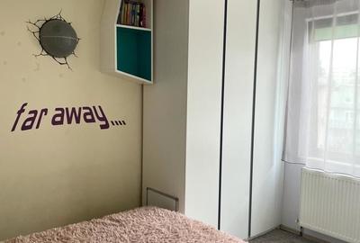 Apartament cu 5 camere decomandat, mobilat în Titan - 10