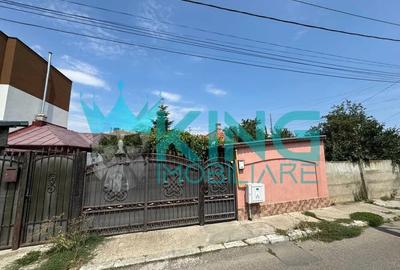 Casă individuală cu 2 camere în Dobroești - 6