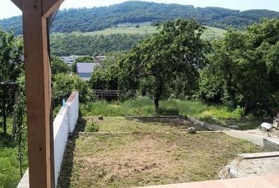 Casă cu 4 camere în Central - 6