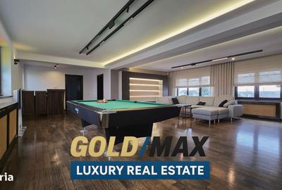 Casă cu 6 camere cu Teren 1431 Mp în Ștefănești - 20