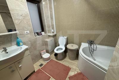 Apartament cu 2 camere decomandat, mobilat în Valea Adâncă - 10