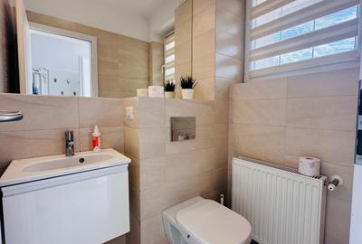Duplex cu 4 camere cu Teren 249 Mp în Corbeanca - 3