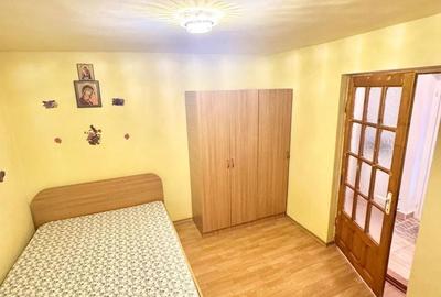Casă cu 4 camere în Uiești - 4