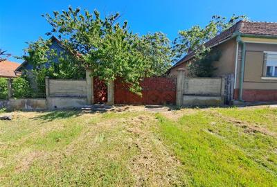 Casă individuală cu 2 camere cu Teren 1435 Mp în Șișterea - 2