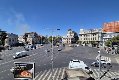 Apartament cu 3 camere decomandat în P-ța Romană - 8