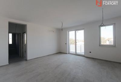 Apartament cu 2 camere in Giroc - V5979 - 1