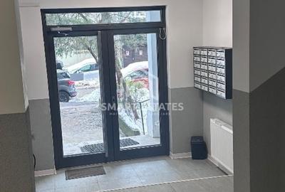 Apartament cu 3 camere decomandat în Timpuri Noi - 10