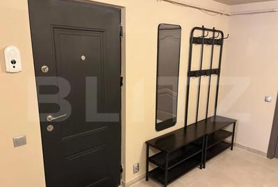 Apartament cu 4 camere semidecomandat în Central - 2