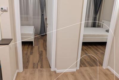 Apartament - 2 dormitoare – Curte privată - Complexul Studențesc - 8