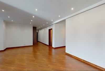 Apartament cu 3 camere decomandat, mobilat în Dorobanți - 7