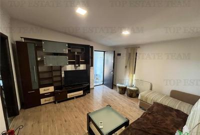 Apartament 3 camere cu terasa spatioasa in zona Sebastian - 7